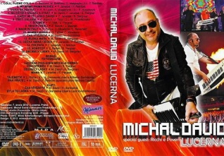 michal david