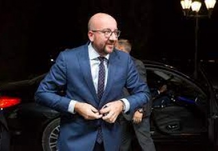 Michel Charles