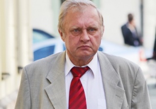 Miloslav Ransdorf