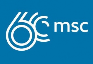 msc 60 logo 