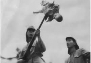 nanking