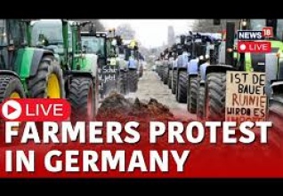 nemecko potest rolnici