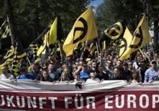 německo teror seeman