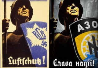 neonazi azov