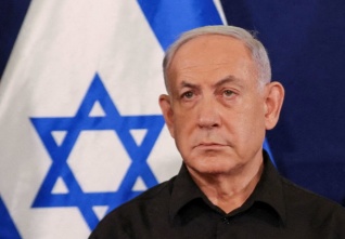 netanjahu 25