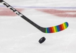 nhl lgbt