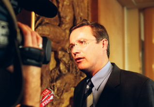 Nicolas Dupont-Aignan