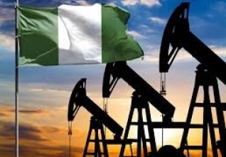 nigeria oil