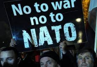 no nato no war