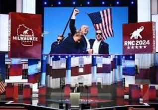 nominace trump