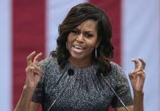 obama michelle