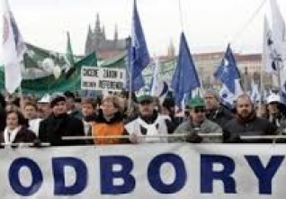 odbory 16