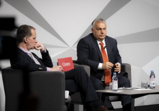 orban berlin