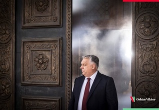 orbán 2025