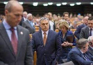 orban european parliament