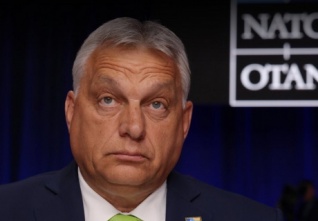 orban nato