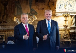 orban trump