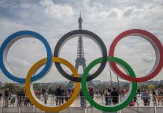 paris olympic