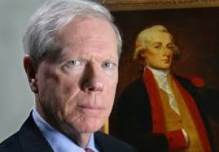 Paul Craig Roberts 25
