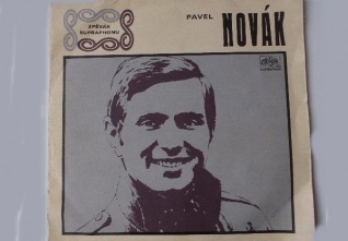 pavel novák