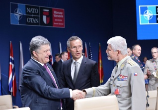 pavel poroshenko