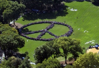 peace logo