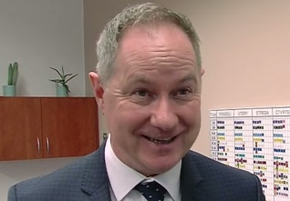 petr gazdík