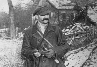 Petro Olijnyk