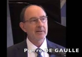 Pierre de Gaulle