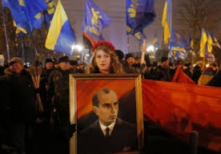 pochod bandera 25