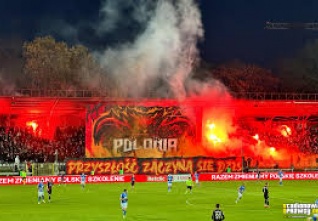 stadion polonie