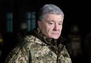 poroshenko facebook