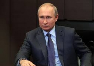 putin 24 ilustrace