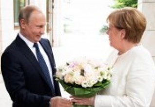putin merkel rs