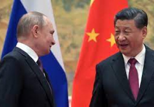 putin xi