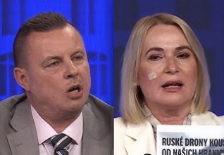 rajchl černochová