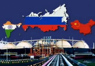 rf china india
