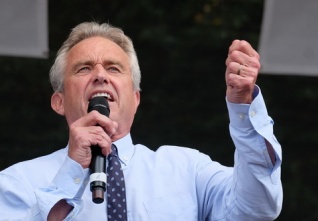 robert francis kennedy