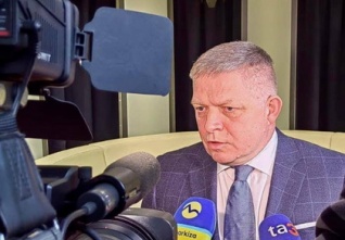 robert fico 23