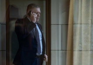 robert fico facebook