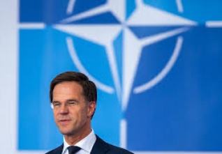 rutte nato