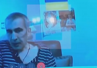 saakašvili nemocnice