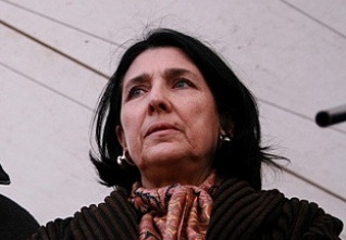 Salome Zurabishvili