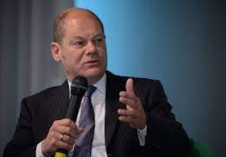 scholz  Heinrich-Böll-Stiftung