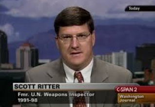 scott ritter