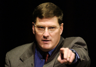 scott ritter