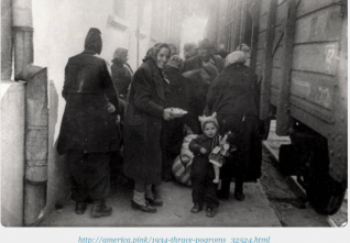 pogrom turecko yu