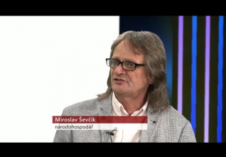 sevčík miroslav