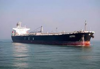 tanker