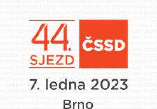 sjezd cssd
